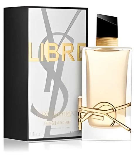 ysl libre edp kaina